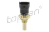 Sensor, Kühlmitteltemperatur TOPRAN 205 935