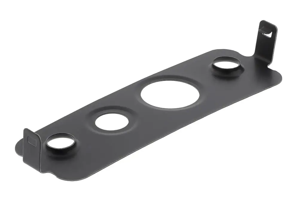 Dichtung, Lader oben TOPRAN 117 389