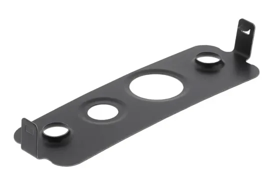 Dichtung, Lader oben TOPRAN 117 389 Bild Dichtung, Lader oben TOPRAN 117 389