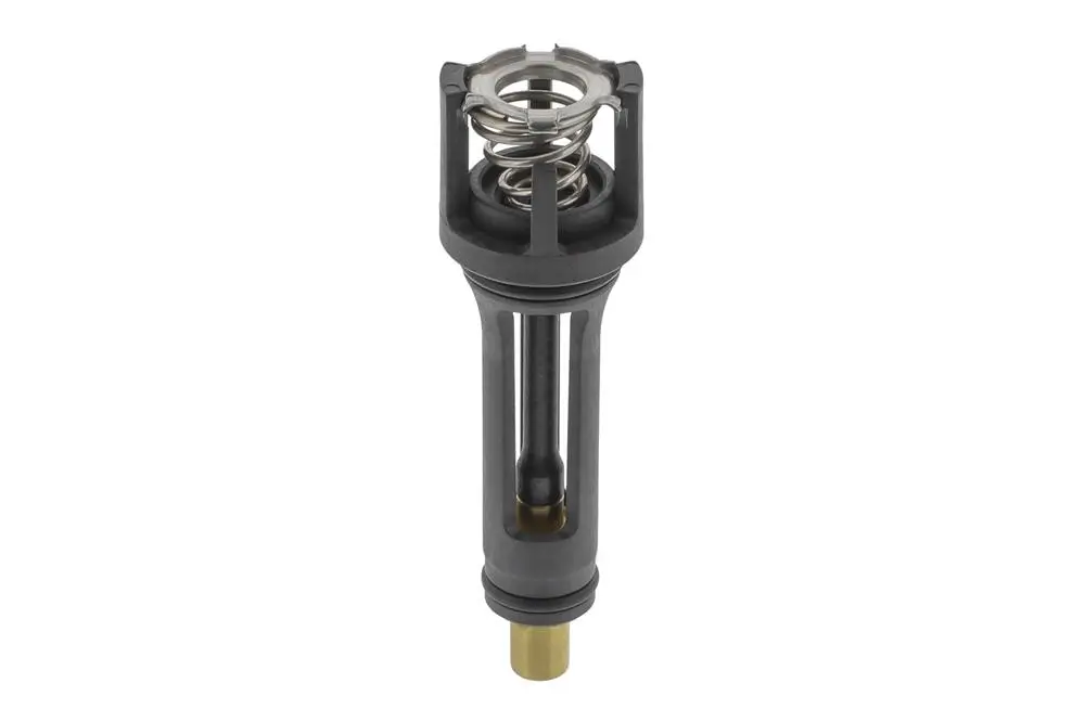 Thermostat, Kühlmittel TOPRAN 117 023