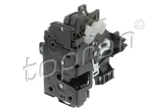 Türschloss vorne links TOPRAN 113 835 Bild Türschloss vorne links TOPRAN 113 835