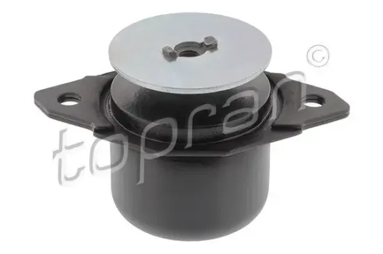 Lagerung, Motor hinten links TOPRAN 103 582 Bild Lagerung, Motor hinten links TOPRAN 103 582