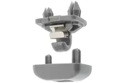 Halter, Sonnenblende innen TOPRAN 120 590