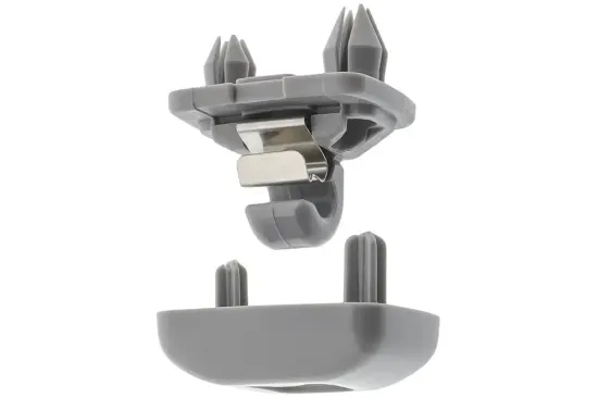 Halter, Sonnenblende innen TOPRAN 120 590 Bild Halter, Sonnenblende innen TOPRAN 120 590