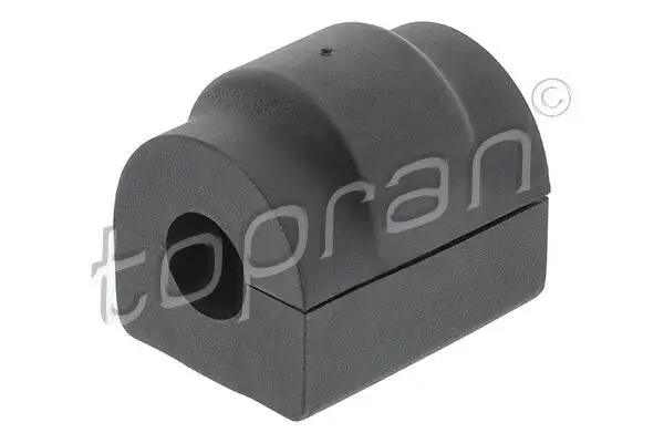 Lagerung, Stabilisator TOPRAN 502 855