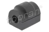 Lagerung, Stabilisator Vorderachse links Vorderachse rechts TOPRAN 502 855