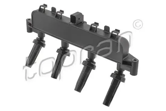 Zündspule TOPRAN 701 403 Bild Zündspule TOPRAN 701 403