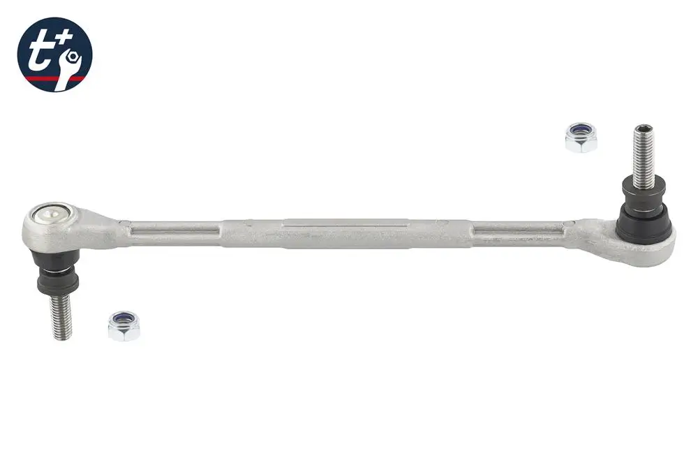 Stange/Strebe, Stabilisator Vorderachse rechts Vorderachse links TOPRAN 700 735