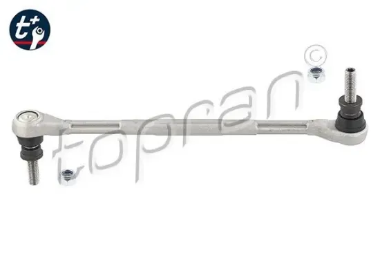 Stange/Strebe, Stabilisator Vorderachse rechts Vorderachse links TOPRAN 700 735 Bild Stange/Strebe, Stabilisator Vorderachse rechts Vorderachse links TOPRAN 700 735