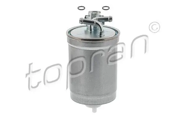 Kraftstofffilter TOPRAN 109 049