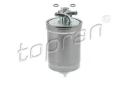 Kraftstofffilter TOPRAN 109 049