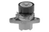 Riemenspanner, Keilrippenriemen TOPRAN 700 550