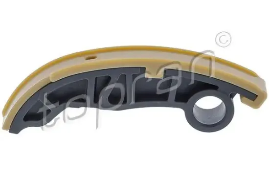 Gleitschiene, Steuerkette links TOPRAN 120 504 Bild Gleitschiene, Steuerkette links TOPRAN 120 504