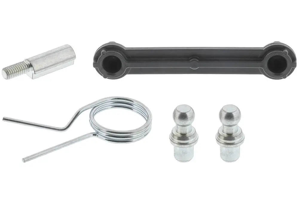 Reparatursatz, Schalthebel TOPRAN 306 001