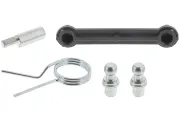 Reparatursatz, Schalthebel TOPRAN 306 001