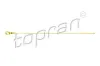 Ölpeilstab TOPRAN 305 037