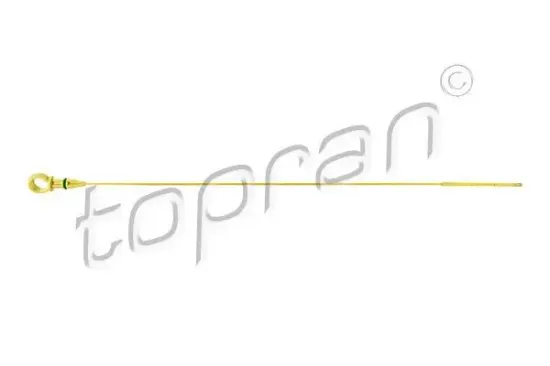 Ölpeilstab TOPRAN 305 037 Bild Ölpeilstab TOPRAN 305 037