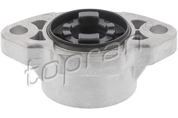 Federbeinstützlager Hinterachse links Hinterachse rechts TOPRAN 410 938