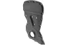 Steuergeh&auml;usedeckel Motorblock stirnseitig TOPRAN 305 938