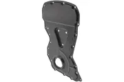 Steuergehäusedeckel Motorblock stirnseitig TOPRAN 305 938