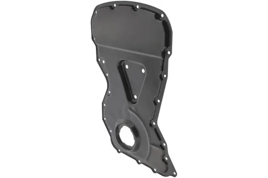 Steuergehäusedeckel Motorblock stirnseitig TOPRAN 305 938 Bild Steuergehäusedeckel Motorblock stirnseitig TOPRAN 305 938
