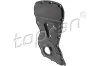 Steuergehäusedeckel Motorblock stirnseitig TOPRAN 305 938