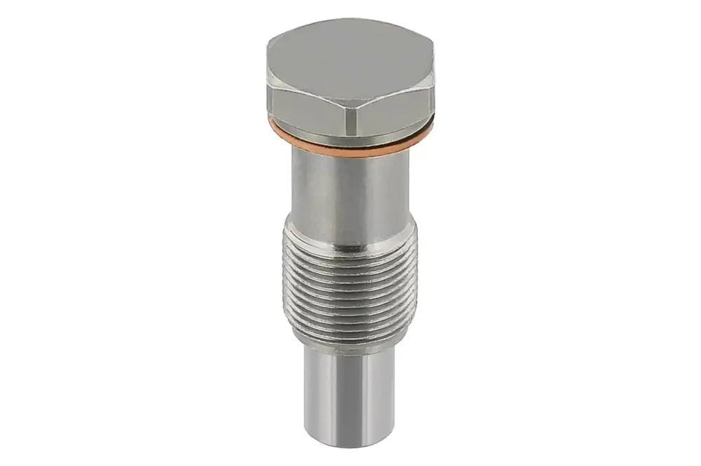 Spanner, Steuerkette TOPRAN 117 284
