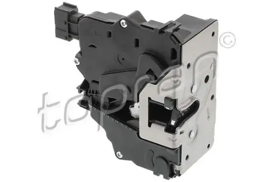 Türschloss vorne rechts TOPRAN 209 407 Bild Türschloss vorne rechts TOPRAN 209 407