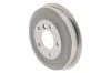 Bremstrommel Hinterachse TOPRAN 500 978