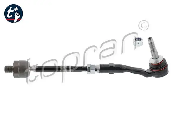 Spurstange rechts TOPRAN 502 179