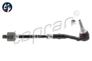Spurstange rechts TOPRAN 502 179