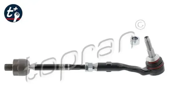 Spurstange rechts TOPRAN 502 179 Bild Spurstange rechts TOPRAN 502 179