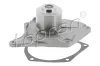 Wasserpumpe, Motork&uuml;hlung TOPRAN 700 202