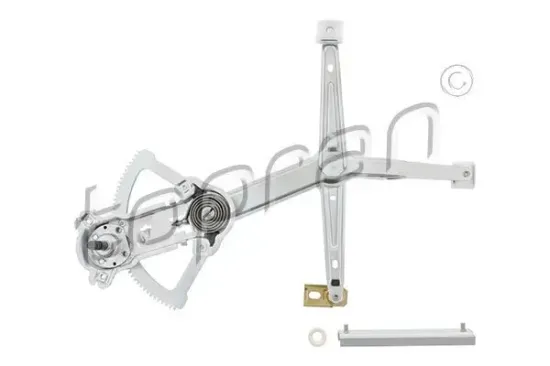 Fensterheber vorne links TOPRAN 401 427 Bild Fensterheber vorne links TOPRAN 401 427