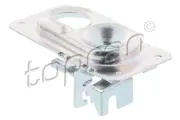 Motorhaubenschloss unten TOPRAN 107 406