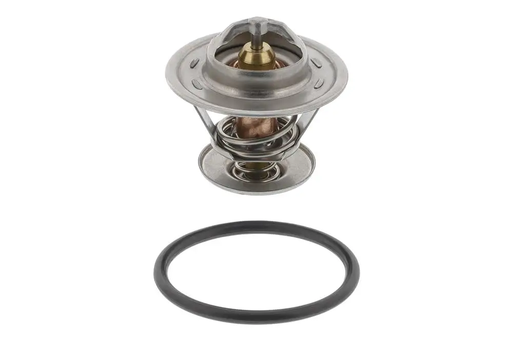 Thermostat, Kühlmittel TOPRAN 100 573