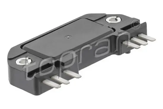 Schaltgerät, Zündanlage TOPRAN 202 011 Bild Schaltgerät, Zündanlage TOPRAN 202 011