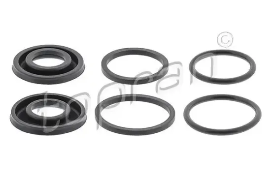 Reparatursatz, Bremssattel Hinterachse links Hinterachse rechts TOPRAN 207 696 Bild Reparatursatz, Bremssattel Hinterachse links Hinterachse rechts TOPRAN 207 696