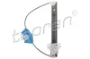 Fensterheber hinten links TOPRAN 113 180