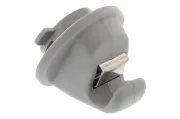 Halter, Sonnenblende innen TOPRAN 120 467