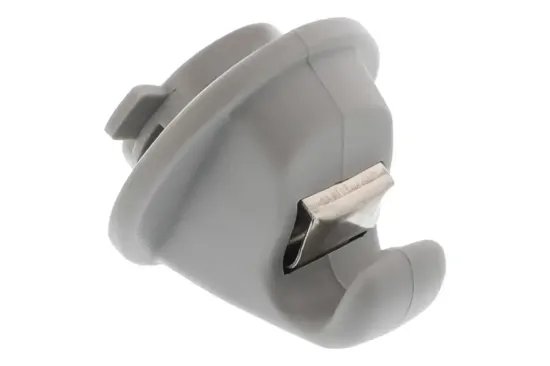 Halter, Sonnenblende innen TOPRAN 120 467 Bild Halter, Sonnenblende innen TOPRAN 120 467
