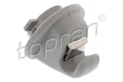 Halter, Sonnenblende TOPRAN 120 467