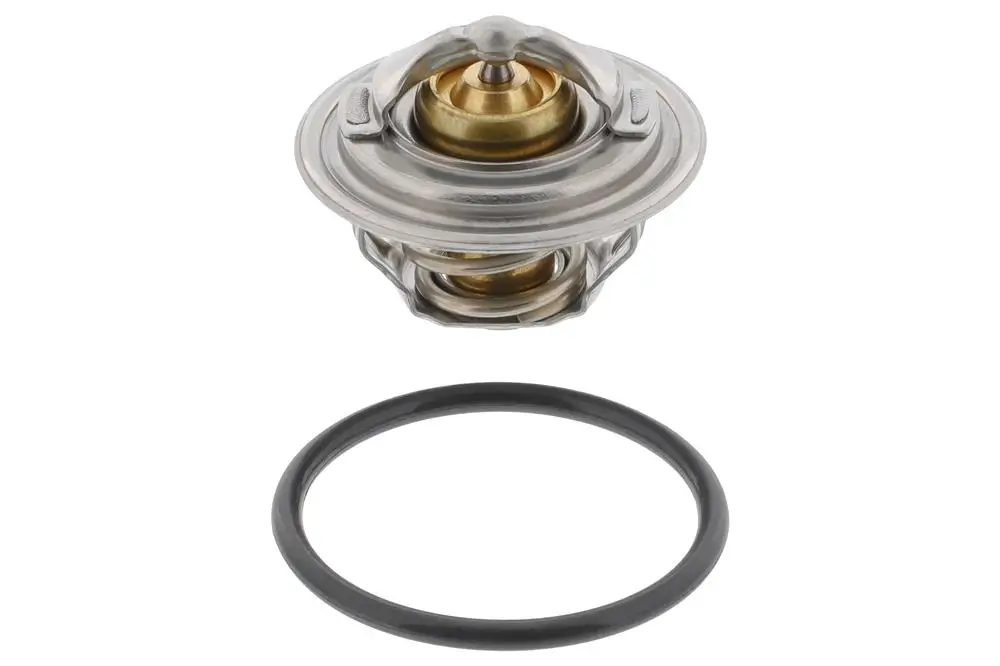 Thermostat, Kühlmittel TOPRAN 110 356