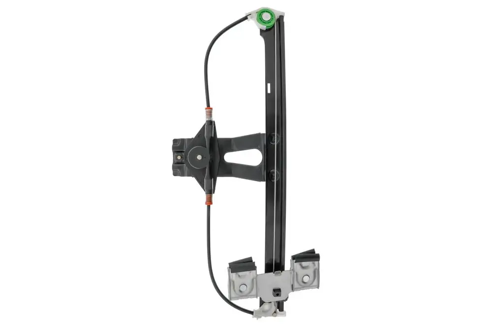 Fensterheber hinten links TOPRAN 103 156