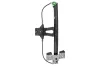 Fensterheber hinten links TOPRAN 103 156