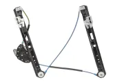 Fensterheber vorne rechts TOPRAN 501 825