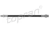 Bremsschlauch Hinterachse links Hinterachse rechts TOPRAN 503 074