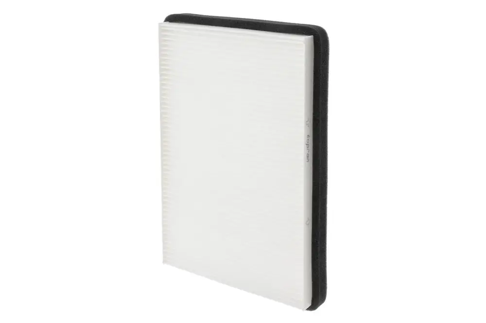 Filter, Innenraumluft TOPRAN 103 588