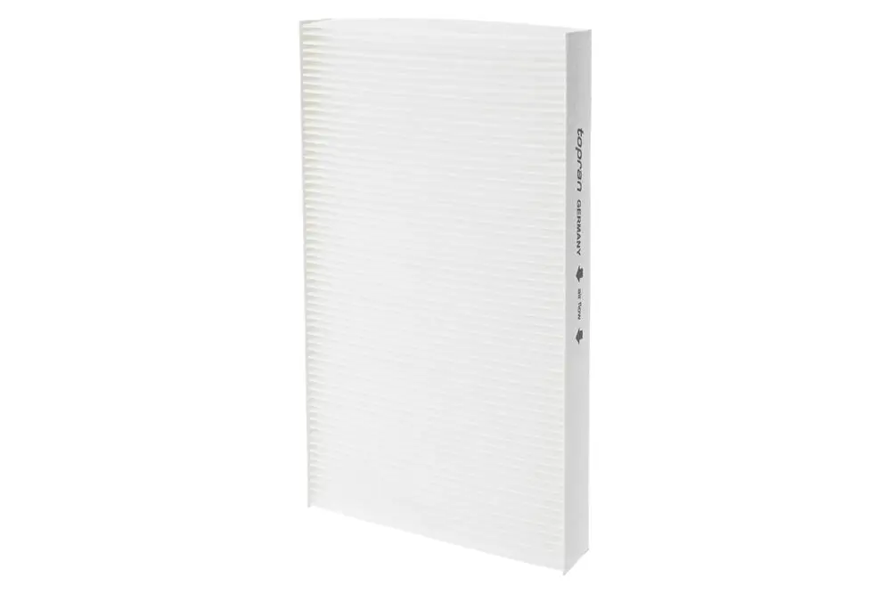 Filter, Innenraumluft TOPRAN 103 764