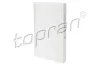 Filter, Innenraumluft TOPRAN 103 764